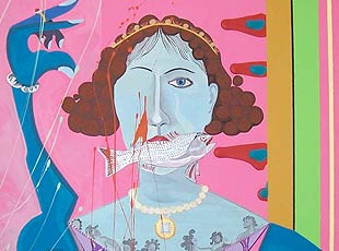 Paintings